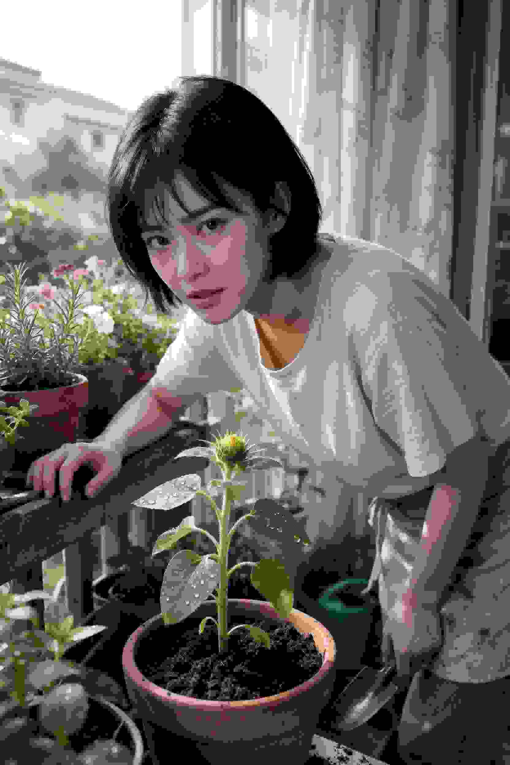 暗夜求生