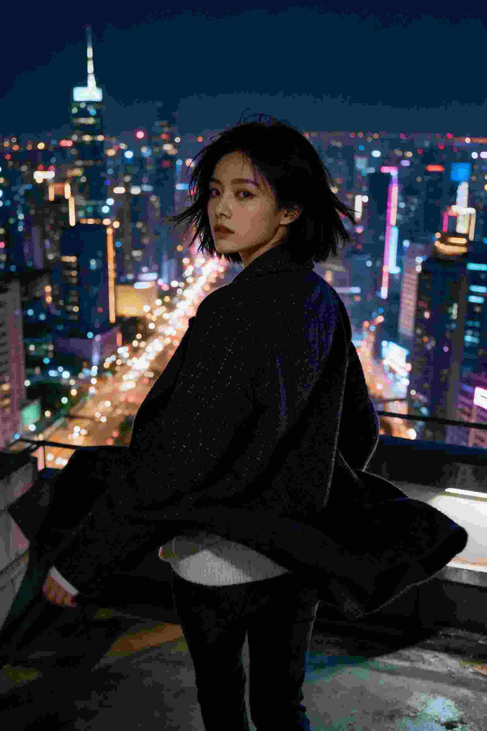 悠闲校园