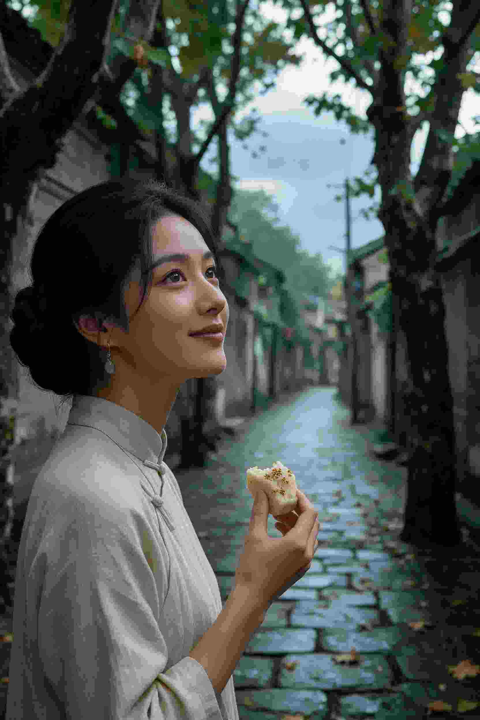 春日物语