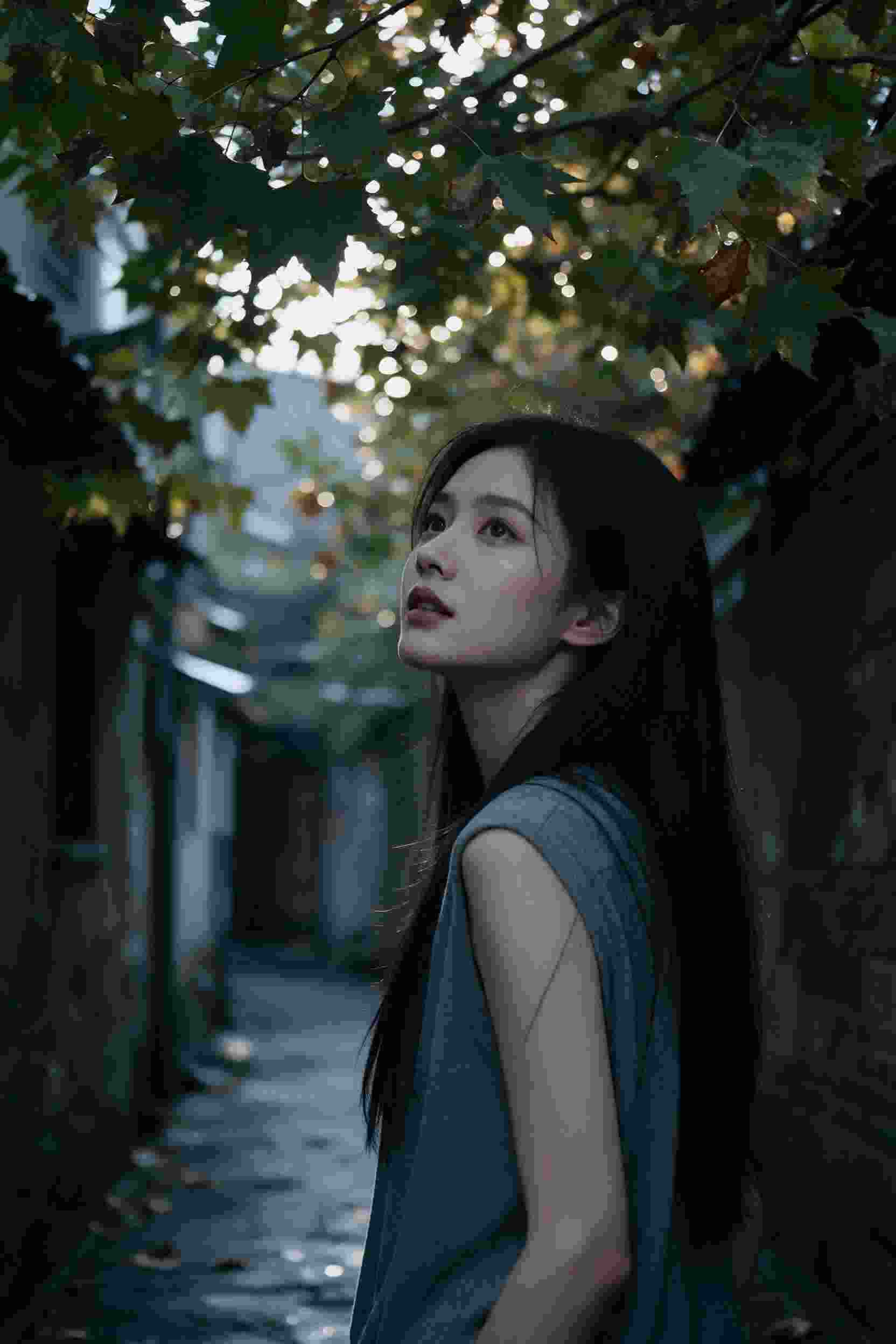 战斗使命