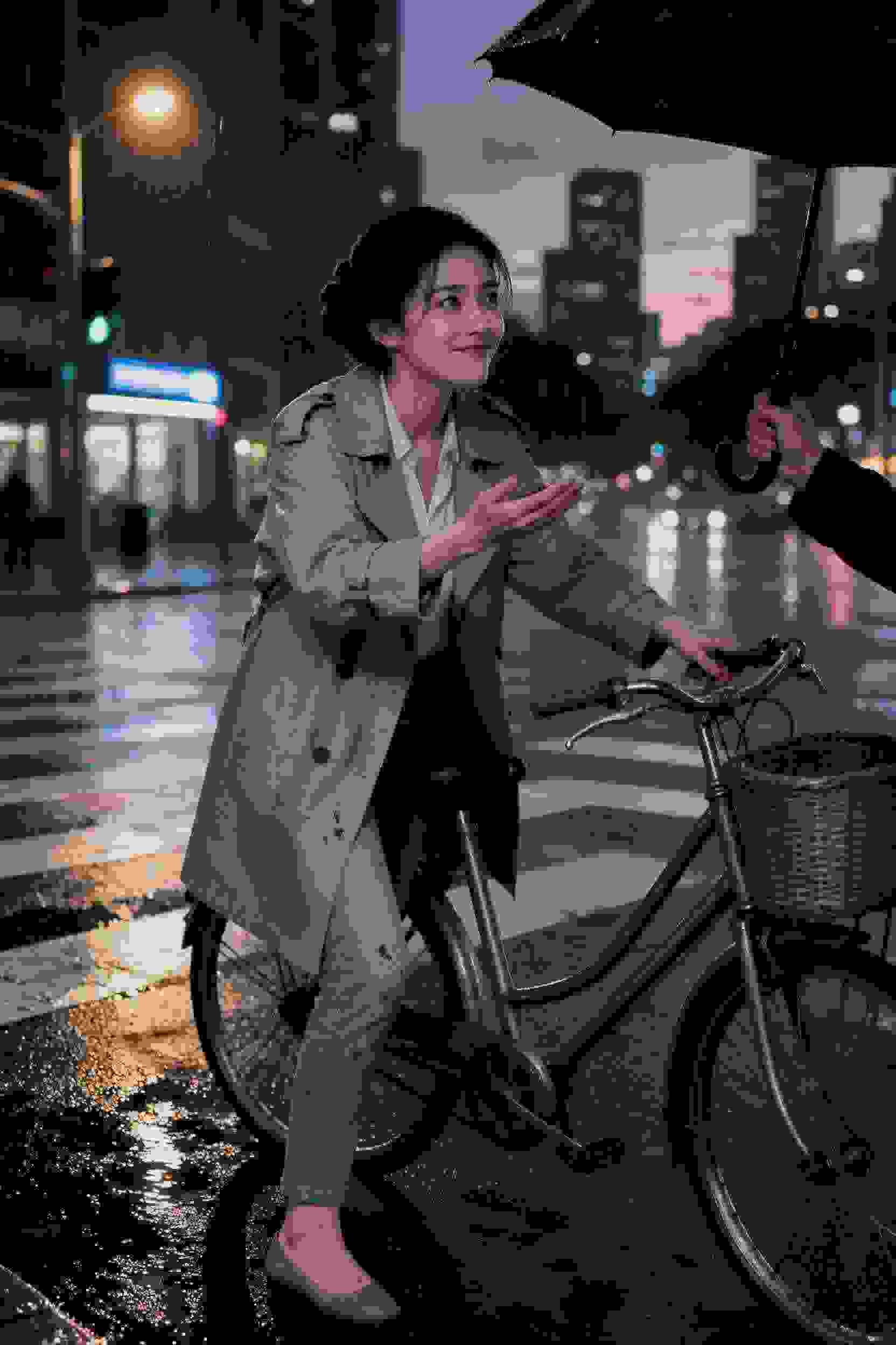 光影之谜